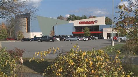Cinemagic Temporarily Closing Locations In New England