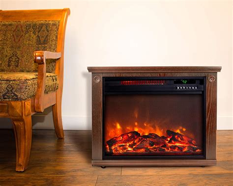 Best Electric Fireplace Of 2020 Reviewed