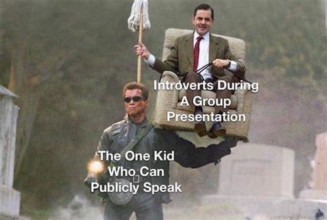 25 Introvert Vs Extrovert Memes That Are Too Relatable