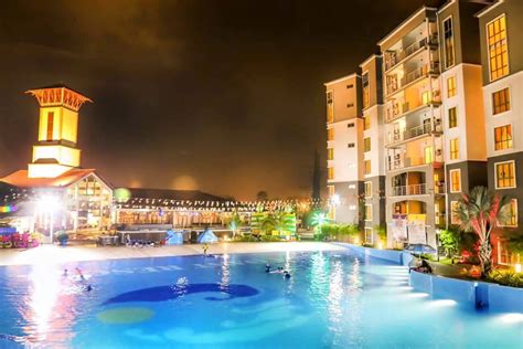 After booking, all of the property's details, including telephone and address, are provided in your booking confirmation and your account. 11 Best Resorts in Malacca For Your Next Vacation