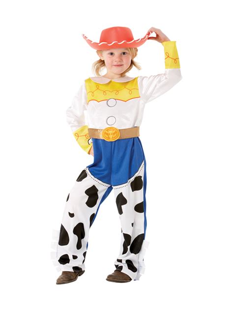 Toy story jessie skirt costume, tween. Jessie Costumes | PartiesCostume.com