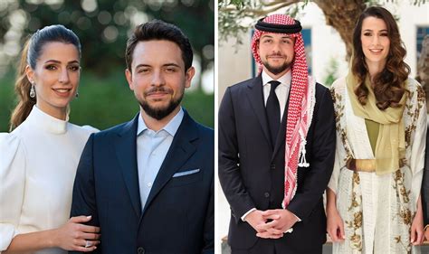 Queen Rania S Future Daughter In Law Dazzles In 2 180 Dress With