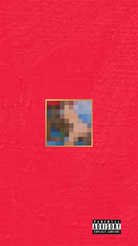 1920x1080px 1080p Free Download Mbdtf Kanye Kanye Album Kanye