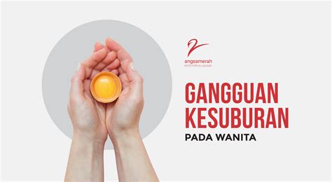 Gangguan Kesuburan Pada Wanita Angsamerah Blog