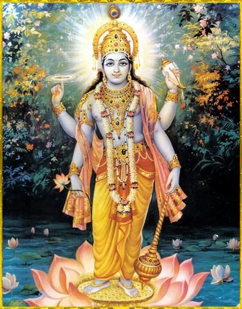 Lord Vishnu In 2019 Lord Vishnu Hindu Deities Lord Vishnu Wallpapers