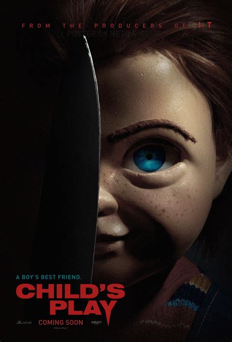 Regarding the latter, plaza and tyree henry bring their deadpan mastery to make child's play funny in a surprising way without being campy. Get Ready for the Return of the OG of Scary Dolls in # ...
