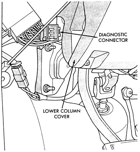 Repair Guides Bosch Iii And Bendix Type 10 Anti Lock Brake Systems