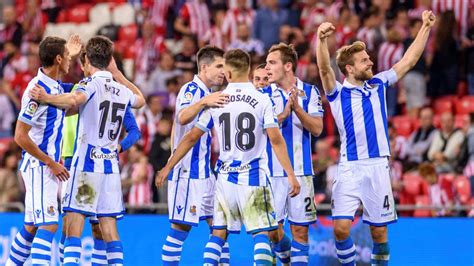 Real sociedad de fútbol sad. Real Sociedad - Girona en directo: Resumen, goles, minuto ...