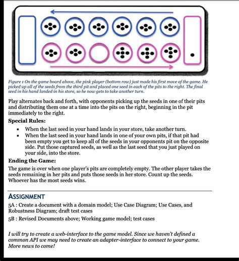 mancala gaming