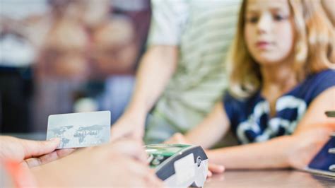 Benefits of adding an authorized user to credit card. When Should You Make Your Kid an Authorized User on Your Credit Card? in 2020 | Credit card ...