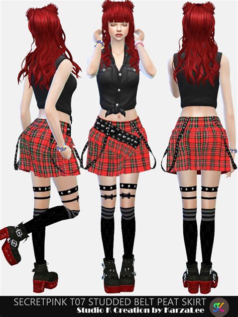Sims 4 Studio K Creation Downloads Sims 4 Updates Page 2 Of 95