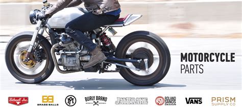 Custom Motorcycle Parts And Accessories We Are The Custom Aftermarket