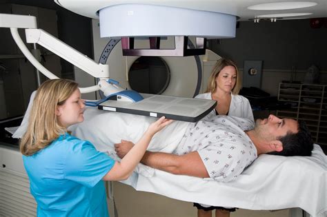 Radiation Therapy After Prostate Surgery Offers No Benefit Renal And