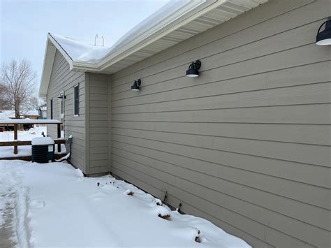 1605 W. 19th St-North Platte, NE - Lashley Land