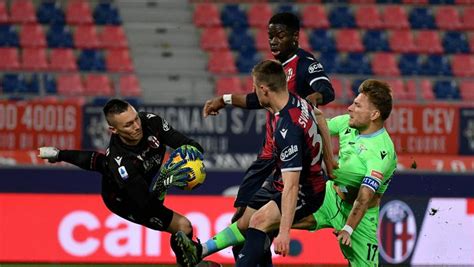 Coltiva la tua passione su corriere dello sport Bologna-Lazio, la situazione biglietti: possibile aumento ...