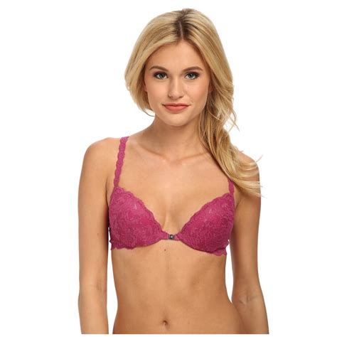 Cosabella Never Say Never Sexie Push Up Bra Bra4her 6pm8508482