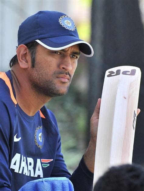 A Closer Look At Ms Dhonis Exceptional Career In The Captain Cool