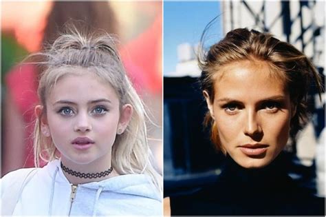 Heidi klum's daughter certainly comes from a family of good genes. These Celebrity Kids Inherited More Than Just Good Genes ...