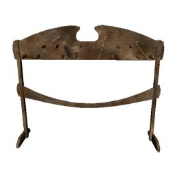 Lumber is used to create several items, including: Weapon Rack (Primitive Plus) - Official ARK: Survival ...
