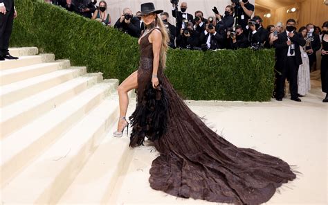 Iconic American Style Reigned Supreme At The 2021 Met Gala Patabook