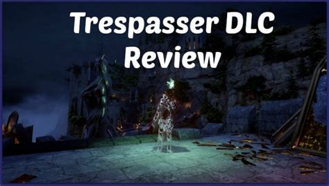 Announced on august 29, 2015, it was released september 8, 2015 on pc, playstation 4, and xbox one for $14.99 usd. Trespasser DLC Review | Dragon Inquisition