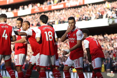 Player Ratings Arsenal 3 2 Liverpool Magnificent Gunners Return To