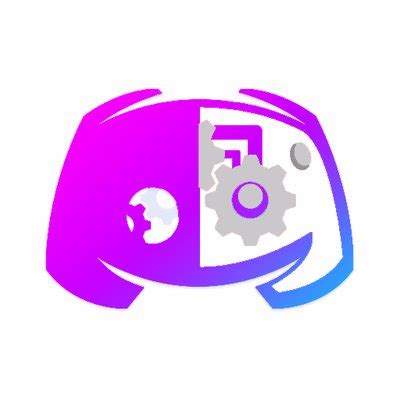 Pngkit selects 447 hd discord png images for free download. Discord Bot Icon at Vectorified.com | Collection of ...