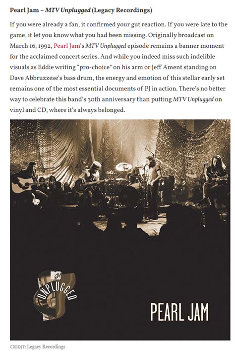Pearl edition vs tournament edition panini euro 2020. 2020 Pearl Jam MTV Unplugged Reissue - Page 12 — Pearl Jam ...