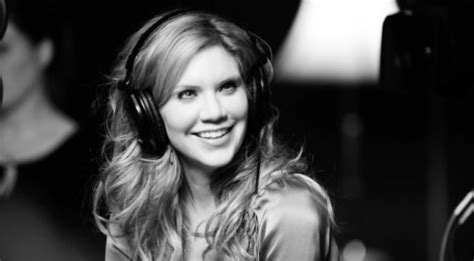 6 Facts About Alison Krauss