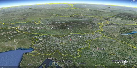 This makes it easier than ever to. Slovenia Map and Slovenia Satellite Images