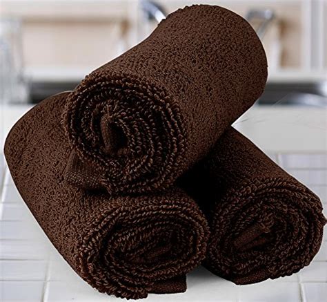 Towel Set Luxury Cotton Washcloth12 Pack12x12 Inches Utopia Towels