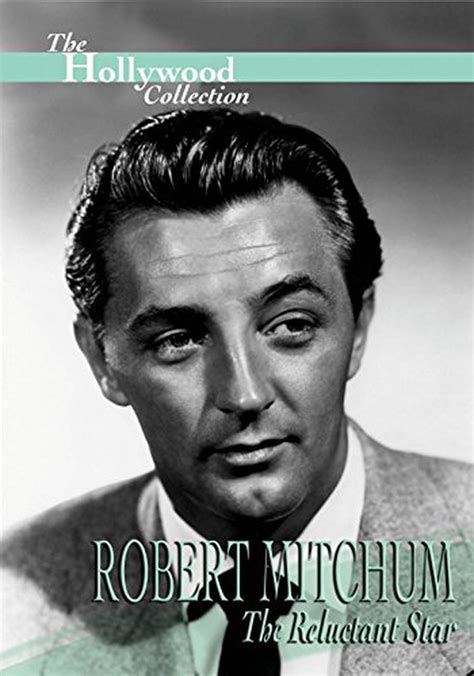 Robert Mitchum The Reluctant Star Online