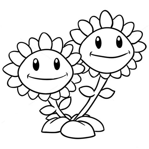 You can hardly say that coloring pages collected in this part of our website are assigned for kids. plants vs zombies coloring pages to download and print for ...
