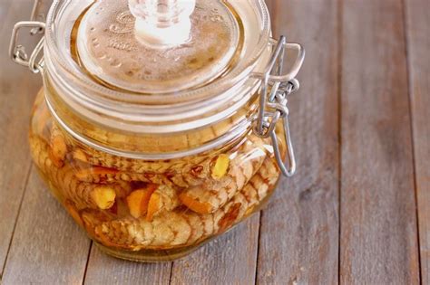 Fermented Turmeric The Best Source Of Curcumin Ferment For Function