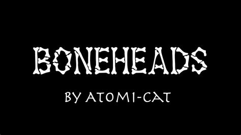 Boneheads Comic Dub Youtube