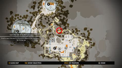 Sniper Elite 4 Guide All Stone Eagle Locations Gameskinny
