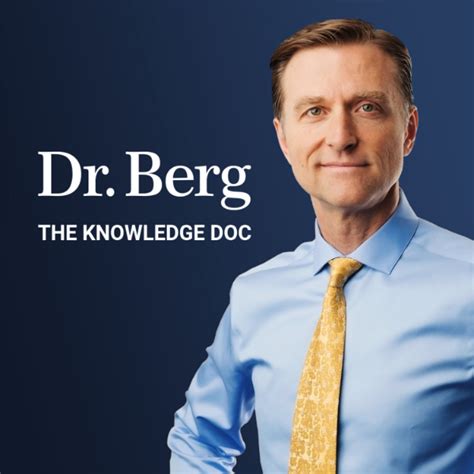 Dr Bergs Healthy Keto And Intermittent Fasting Podcast Listen To