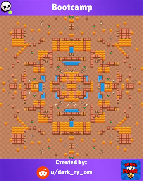 42 Top Pictures Brawl Stars Map Maker Approval I Need Help Getting My