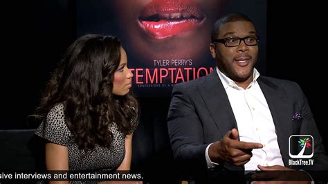 Madea Sits On The Bench While Tyler Perry Tackles Love Sex And Relationships Temptation Youtube