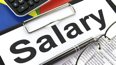 Salaries In India To Touch Nearly 10 In 2022 Highest In Five Years