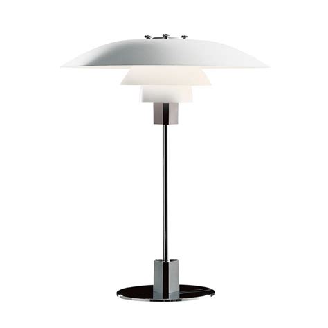 Louis poulsen lamper lamper bordlampe lampe. PH 4/3 Bordlampe - Louis Poulsen