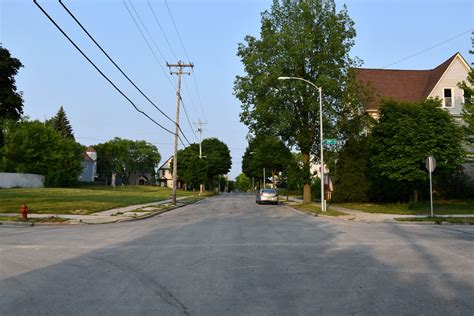 Eyes on Milwaukee: Midtown Vacant Lot To Become Substance Abuse