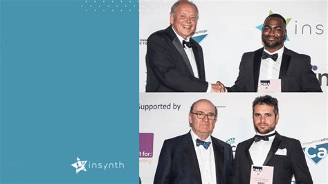 Insynth Wins Two Construction Marketing Awards