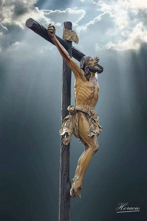 Fotos De Jesus Crucificado Gratis