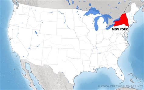 Нью йорк на карте мира 87 фото