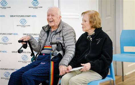 Former president jimmy carter said in 2017 that he voted for bernie sanders during the 2016 carter has not endorsed sanders, or any other candidate, so far in the 2020 presidential primary. Former President Carter & Wife Rosalynn Tabbed Maytag ...