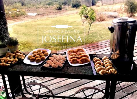 Josefina Catering And Eventos