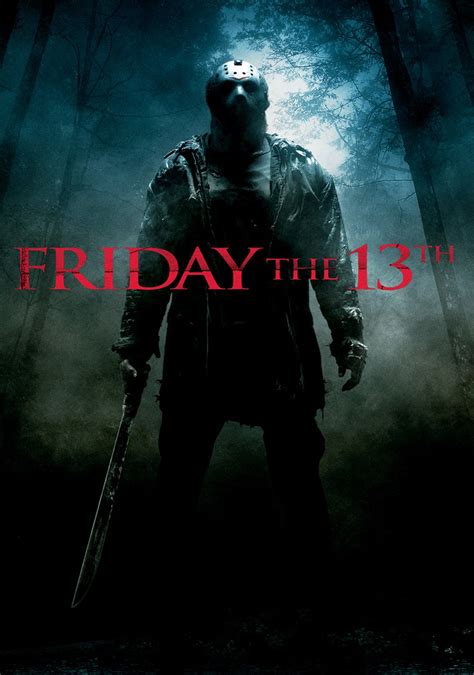 Friday The Th Movie Poster ID Image Abyss