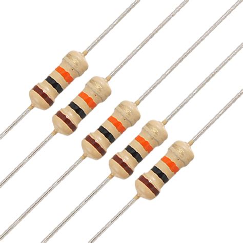 Resistor De 100 Ohms Yalearn