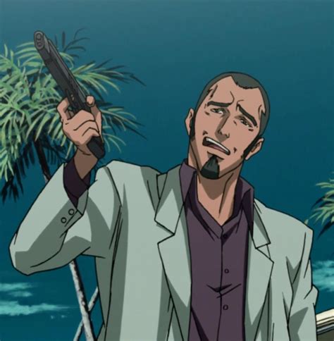 Before scrolling down to the list below, can you even name 10 black anime characters off the top of your head? Elvis • Black Lagoon • Absolute Anime